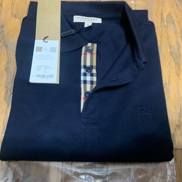 Mens polo shirts - Picture 2 of 12